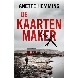 De kaartenmaker