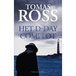 Het D-day complot