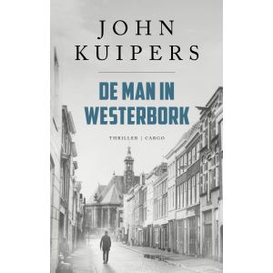 De man in Westerbork