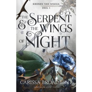 The Serpent and the Wings of Night