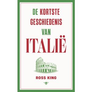 De kortste geschiedenis van Italië