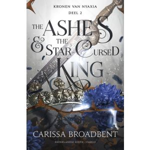 The Ashes and the Star Cursed King