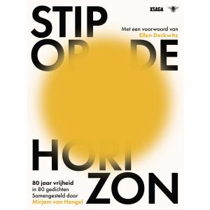 Stip op de horizon