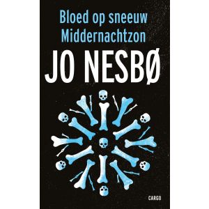 Bloed op sneeuw/Middernachtzon