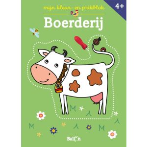 Boerderij 4+