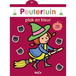 Peutertuin