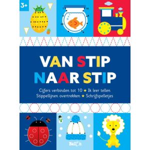 Van stip naar stip - 10