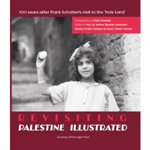 Palestine illustrated revisiting