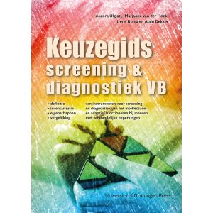 Keuzegids screening & diagnostiek VB