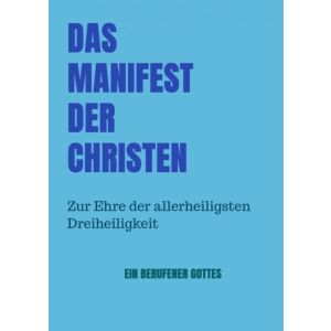 Das Manifest der Christen