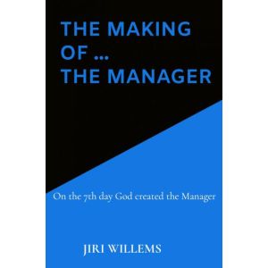 The making of ... the Manager