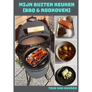 Mijn Buiten Keuken