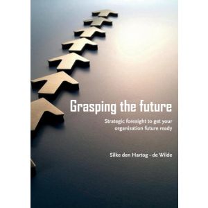 Grasping the future