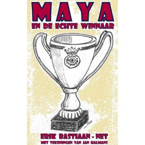 MAYA en de echte winnaar