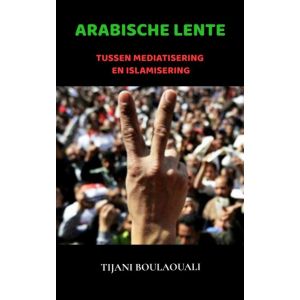 Arabische Lente