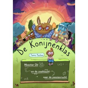 De Konijnenklas