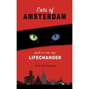 Cats of Amsterdam