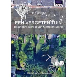 EEN VERGETEN TUIN