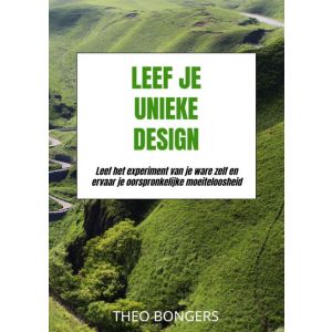 Leef Je Unieke Design