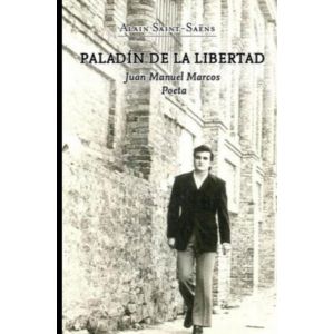 Paladín de la libertad.