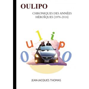 OULIPO