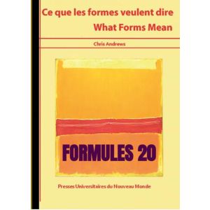 Formules 20