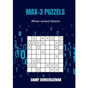 MAX-3 puzzels