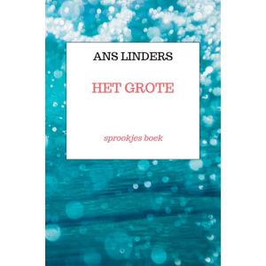 het grote