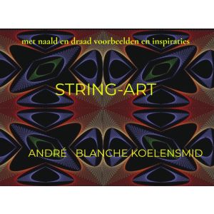 STRING-ART