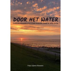 Door het water