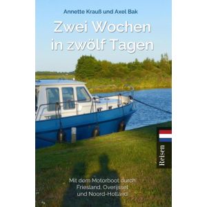 Zwei Wochen in zwölf Tagen