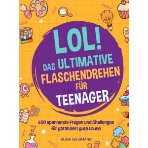 Flaschendrehen für Teenager