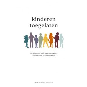 KINDEREN TOEGELATEN