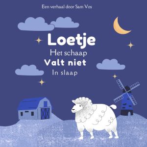 Loetje het schaap