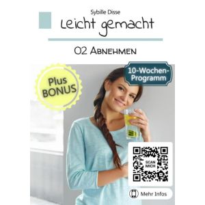 Leicht gemacht Band 02: Abnehmen