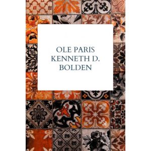 Ole Paris Kenneth D. Bolden