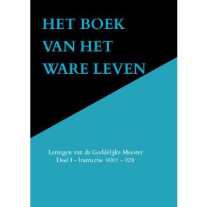 HET BOEK VAN HET WARE LEVEN