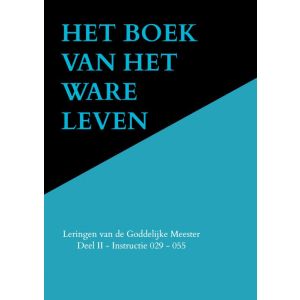 HET BOEK VAN HET WARE LEVEN