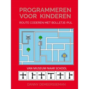 Programmeren voor Kinderen