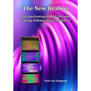 The New Healing