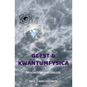 Geest & Kwantumfysica