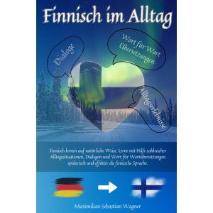 Finnisch im Alltag