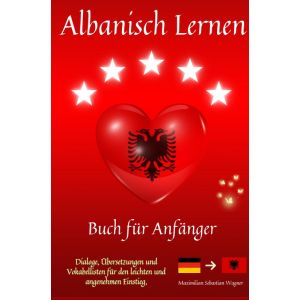 Albanisch lernen