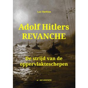 Adolf Hitlers revanche