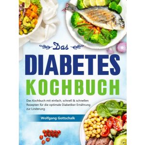 Das Diabetes Kochbuch