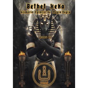 Bethet Heka- Grimorio Egipcio de Magia Negra