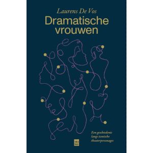 Dramatische vrouwen