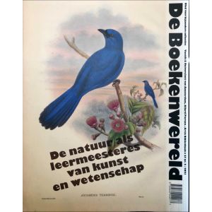 De Boekenwereld 37/3 2021