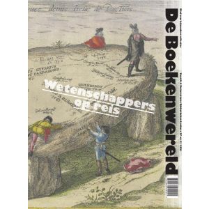 De Boekenwereld 37/4 2021