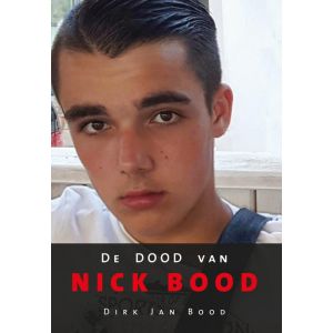 De dood van Nick Bood